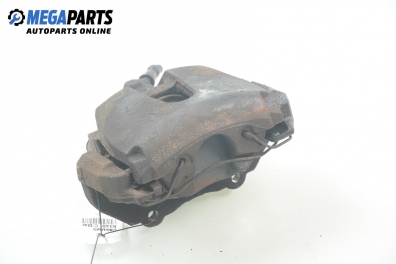 Caliper for Ford C-Max 2.0 TDCi, 136 hp, 2004, position: front - left