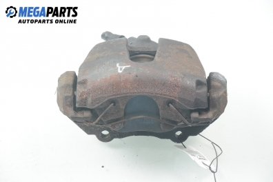 Caliper for Ford C-Max 2.0 TDCi, 136 hp, 2004, position: front - right