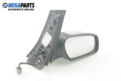 Mirror for Ford C-Max 2.0 TDCi, 136 hp, 2004, position: right