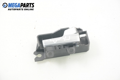 Inner handle for Ford C-Max 2.0 TDCi, 136 hp, 2004, position: front - right