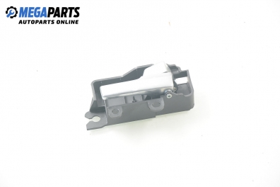 Inner handle for Ford C-Max 2.0 TDCi, 136 hp, 2004, position: rear - right