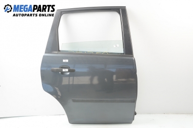 Door for Ford C-Max 1.8, 125 hp, 2005, position: rear - right