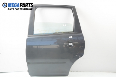 Door for Ford C-Max 1.8, 125 hp, 2005, position: rear - left