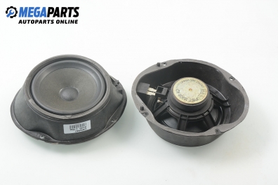 Loudspeakers for Ford C-Max 1.8, 125 hp, 2005 № 3M5T-18808-AD