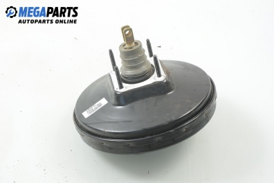 Servo for Ford C-Max 1.8, 125 hp, 2005