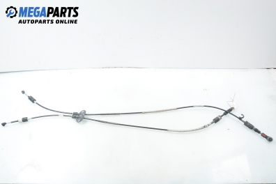 Gear selector cable for Ford C-Max 1.8, 125 hp, 2005