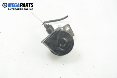 Horn for Ford C-Max 1.8, 125 hp, 2005