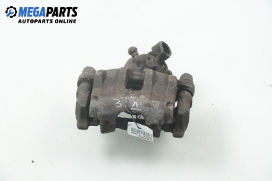 Caliper for Ford C-Max 1.8, 125 hp, 2005, position: rear - right