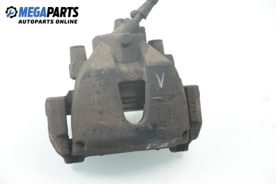 Caliper for Ford C-Max 1.8, 125 hp, 2005, position: front - left