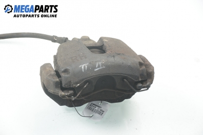 Caliper for Ford C-Max 1.8, 125 hp, 2005, position: front - right