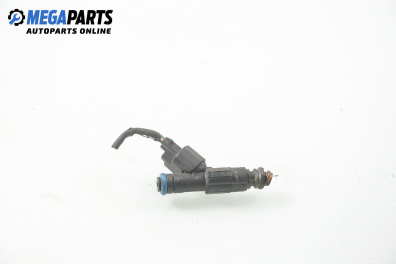 Gasoline fuel injector for Ford C-Max 1.8, 125 hp, 2005