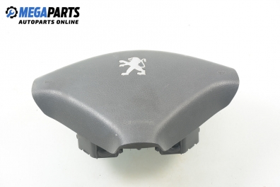 Airbag for Peugeot 307 1.4 16V, 88 hp, hecktür, 3 türen, 2005