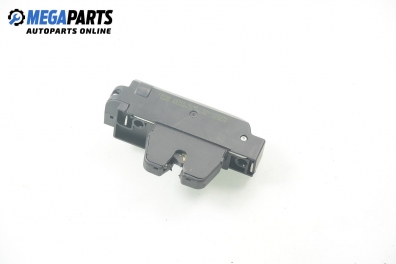 Trunk lock for Peugeot 307 1.4 16V, 88 hp, hatchback, 3 doors, 2005