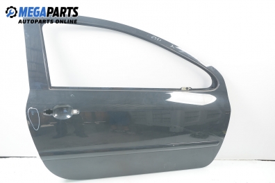 Door for Peugeot 307 1.4 16V, 88 hp, hatchback, 3 doors, 2005, position: right