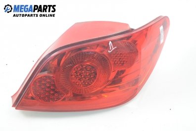 Tail light for Peugeot 307 1.4 16V, 88 hp, hatchback, 3 doors, 2005, position: right