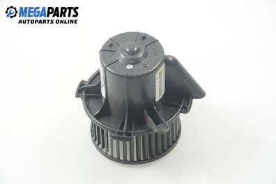 Heating blower for Peugeot 307 1.4 16V, 88 hp, hatchback, 3 doors, 2005