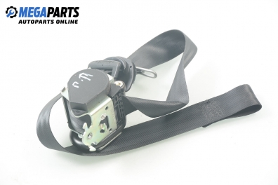 Seat belt for Peugeot 307 1.4 16V, 88 hp, hatchback, 3 doors, 2005, position: front - left