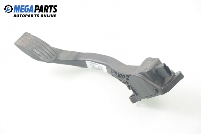 Throttle pedal for Peugeot 307 Hatchback (08.2000 - 12.2012), 9680756880