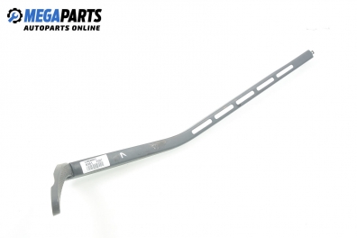 Front wipers arm for Peugeot 307 1.4 16V, 88 hp, hatchback, 2005, position: left