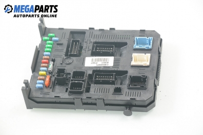 Fuse box for Peugeot 307 1.4 16V, 88 hp, hatchback, 3 doors, 2005