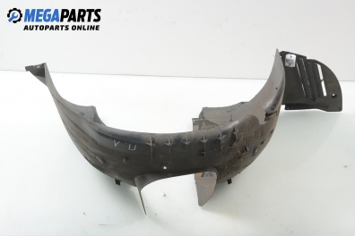 Radhausschale for Peugeot 307 1.4 16V, 88 hp, hecktür, 3 türen, 2005, position: links, vorderseite