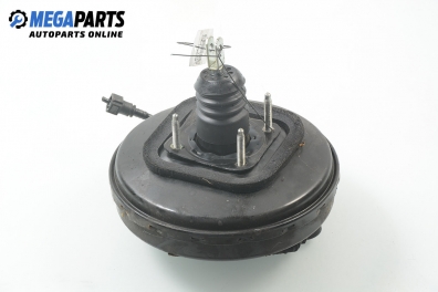 Brake servo for Peugeot 307 1.4 16V, 88 hp, hatchback, 2005