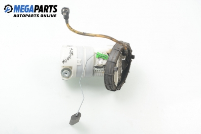 Fuel pump for Peugeot 307 1.4 16V, 88 hp, hatchback, 3 doors, 2005