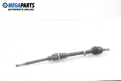 Driveshaft for Peugeot 307 1.4 16V, 88 hp, hatchback, 3 doors, 2005, position: right