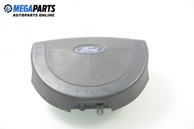 Airbag for Ford Fiesta V 1.4 TDCi, 68 hp, 5 doors, 2007