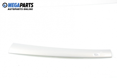 Exterior moulding for Renault Megane II 1.6, 113 hp, cabrio, 2004, position: left