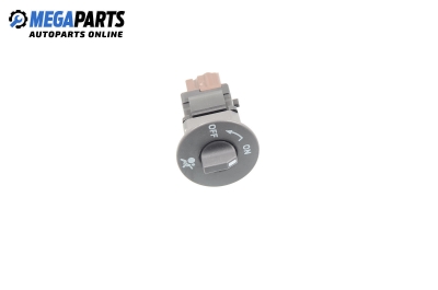 Airbag lock for Renault Megane II 1.6, 113 hp, cabrio, 2004