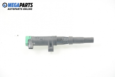 Ignition coil for Renault Megane II 1.6, 113 hp, cabrio, 2004