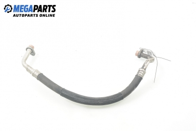 Furtun de aer condiționat for Renault Megane II 1.6, 113 hp, cabrio, 2004