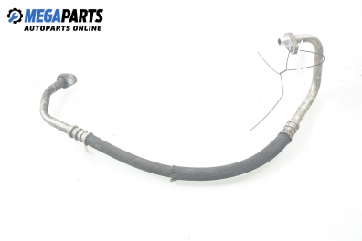 Furtun de aer condiționat for Renault Megane II 1.6, 113 hp, cabrio, 2004