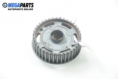 Camshaft sprocket for Renault Megane II 1.6, 113 hp, cabrio, 2004