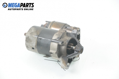 Demaror for Renault Megane II 1.6, 113 hp, cabrio, 2004