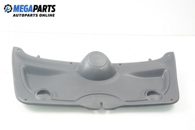 Capac plastic portbagaj for Mini Cooper (R50, R53) 1.6, 116 hp, hatchback, 3 uși, 2005