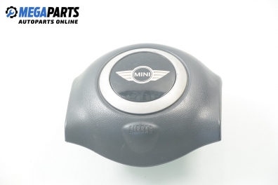 Airbag for Mini Cooper (R50, R53) 1.6, 116 hp, hecktür, 3 türen, 2005