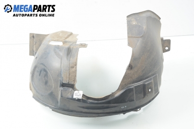 Inner fender for Mini Cooper (R50, R53) 1.6, 116 hp, hatchback, 3 doors, 2005, position: front - left