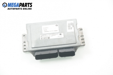 ECU for Mini Cooper (R50, R53) 1.6, 116 hp, hecktür, 3 türen, 2005 № Siemens VDO S122237005 A / 1214-7553735-01