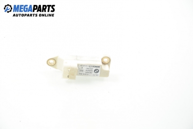 Sensor airbag for Mini Cooper (R50, R53) 1.6, 116 hp, hecktür, 3 türen, 2005 № 65.77 6 914 304 / Bosch 0 285 002 082