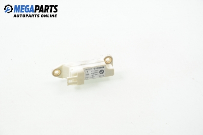 Sensor airbag for Mini Cooper (R50, R53) 1.6, 116 hp, hecktür, 3 türen, 2005 № 65.77 6 914 304 / Bosch 0 285 002 082