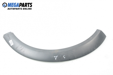 Fender arch for Mini Cooper (R50, R53) 1.6, 116 hp, hatchback, 3 doors, 2005, position: rear - right