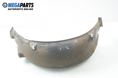 Inner fender for Mini Cooper (R50, R53) 1.6, 116 hp, hatchback, 3 doors, 2005, position: rear - left