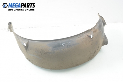 Inner fender for Mini Cooper (R50, R53) 1.6, 116 hp, hatchback, 3 doors, 2005, position: rear - right