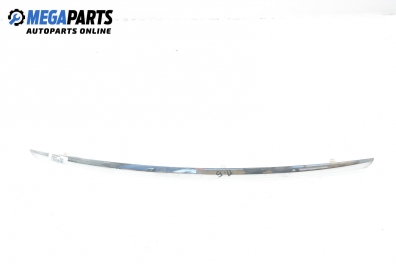 Front bumper moulding for Mini Cooper (R50, R53) 1.6, 116 hp, hatchback, 2005, position: front