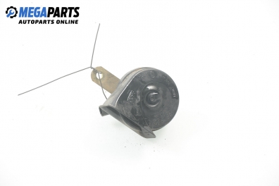 Claxon for Mini Cooper (R50, R53) 1.6, 116 hp, hatchback, 3 uși, 2005