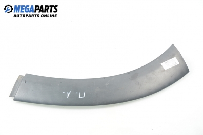 Fender arch for Mini Cooper (R50, R53) 1.6, 116 hp, hatchback, 3 doors, 2005, position: front - left