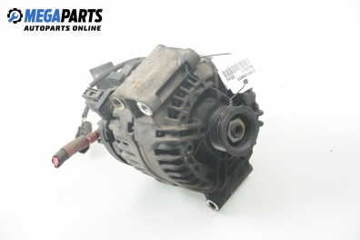 Alternator for Mini Cooper (R50, R53) 1.6, 116 hp, hatchback, 2005