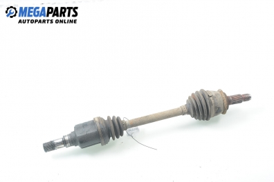 Driveshaft for Mini Cooper (R50, R53) 1.6, 116 hp, hatchback, 3 doors, 2005, position: left